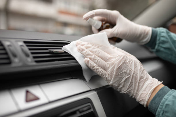 Best Professional Duct Cleaning Services  in Kenner, LA
