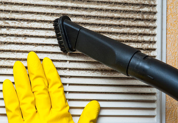 Trusted Kenner, LA Airduct Cleaning Experts